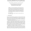 Low Power Management of OLTP Applications Considering Disk Drive Power Saving Function
