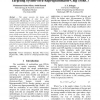 Low Power Programmable FIR Filtering IP Cores Targeting System-on-a-Reprogrammable-Chip (SoRC)