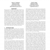 Low-power programmable routing circuitry for FPGAs