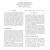 Low Power Realization of Residue Number System Based FIR Filters