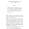 Low-Power Video Decoding for Mobile Multimedia Applications