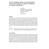 Low Size-Complexity Inductive Logic Programming: The East-West Challenge Considered as a Problem in Cost-Sensitive Classificatio