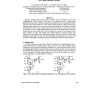 Low-Speed Scan Testing of Charge-Sharing Faults for CMOS Domino Circuits