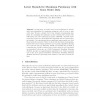 Lower Bounds for Maximum Parsimony with Gene Order Data