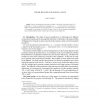 Lower bounds for modal logics