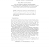 Lower Bounds on the Computational Power of an Optical Model of Computation