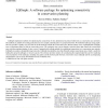 LQGraph: A software package for optimizing connectivity in conservation planning