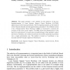 LS-SVM Hyperparameter Selection with a Nonparametric Noise Estimator