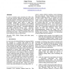 LSDX: A New Labelling Scheme for Dynamically Updating XML Data