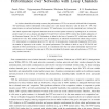 LT-TCP: End-to-End Framework to Improve TCP Performance over Networks with Lossy Channels