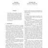 LTAG Dependency Parsing with Bidirectional Incremental Construction