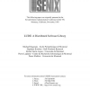 LUDE: A Distributed Software Library