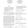 Lukasiewicz Filters as Convex Combinations of Crisp Filters