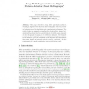 Lung Field Segmentation in Digital Postero-Anterior Chest Radiographs