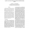 LyraNET: A Zero-Copy TCP/IP Protocol Stack for Embedded Operating Systems