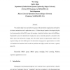 M/G/1 queue with deterministic reneging times