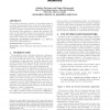MAC-assisted broadcast speedup in ad-hoc wireless networks