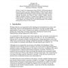 Machine Classification of Peer Comments in Physics