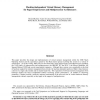 Machine-Independent Virtual Memory Management for Paged Uniprocessor and Multiprocessor Architectures
