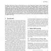 Machine Learning for motor skills in robotics