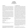 Machine learning for online query relaxation