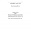 Machine Learning, Machine Vision, and the Brain