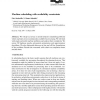 Machine Scheduling with Availability Constraints