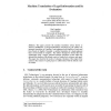 Machine Translation of Legal Information and Its Evaluation