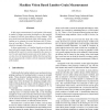 Machine Vision Based Lumber Grain Measurement
