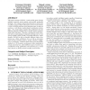 MADeM: a multi-modal decision making for social MAS