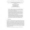 MADIS: A Slim Middleware for Database Replication