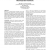 MailCall: Message Presentation and Navigation in a Nonvisual Environment
