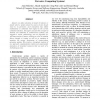 Maintaining Continuous Dependability in Sensor-Based Context-Aware Pervasive Computing Systems