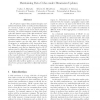 Maintaining Data Cubes under Dimension Updates