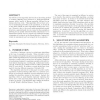 Maintaining population diversity by maintaining family structures