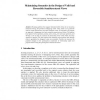 Maintaining Semantics in the Design of Valid and Reversible SemiStructured Views