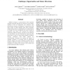 Maintenance and agile development: Challenges, opportunities and future directions