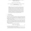 Majority Ordering and the Morphological Pattern Spectrum