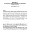 Make or Buy - A Taxonomy of Intranet Implementation Strategies