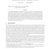 Making data structures confluently persistent
