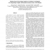 Making Expert Knowledge Explicit to Facilitate Tool Support for Integrating Complex Information Systems in the ATM Domain