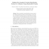 Making Peer-Assisted Content Distribution Robust to Collusion Using Bandwidth Puzzles