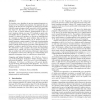 Making prophecies with decision predicates