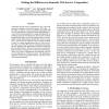 Making the Difference in Semantic Web Service Composition