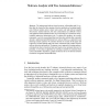 Malware Analysis with Tree Automata Inference