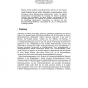 Management of Dynamic and Imperfect User Context Information