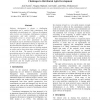 Managing Commitments and Risks: Challenges in Distributed Agile Development