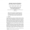 Managing Componentware Development - Software Reuse and the V-Modell Process