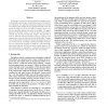 Managing Distributed Memory to Meet Multiclass Workload Response Time Goals