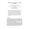 Managing Dynamic Reconfiguration in Component-Based Systems